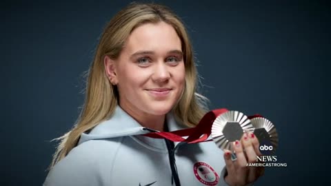 America strong: Closing ceremony at Paralympic Games in Paris