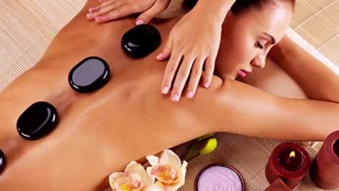 Bloom Thai Massage - (781) 443-7170