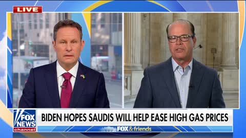 Americans would be shocked if they knew this: Senator Mike Braun