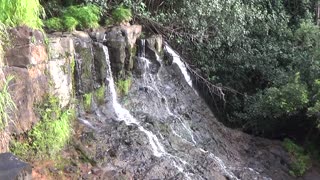 Kapa'a, HI — Ho'opi'i Falls #2