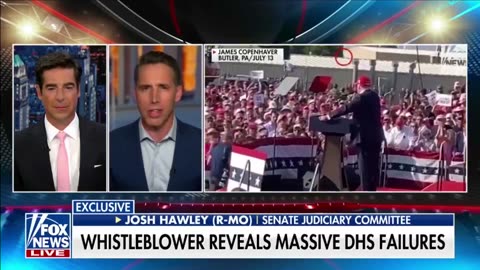 Whistleblower: Agents Assigned to Protect Trump at Butler Rally Received Just '2 Hr Online Training'