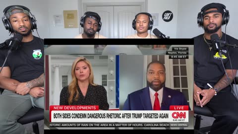 Flat Out Lie!’ Byron Donalds Turned CNN’s Host Into a MESS on Political Rhetoric