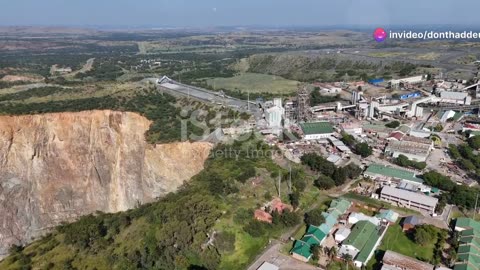 World's second-largest diamond found in Botswana