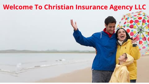 Christian Insurance Agency LLC - Reliable Homeowners Insurance in Magnolia, TX