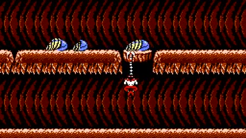 Rygar (NES) Playthrough