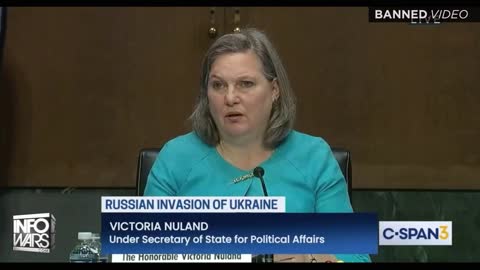 State Department Claims Russia May Use Pentagon-Funded Ukraine Biolabs To Unleash Bioweapon