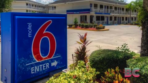 Motel 6 Sold to Indian Hotel Giant