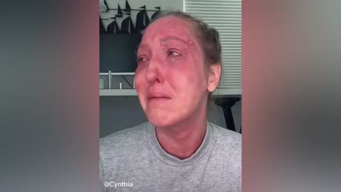 Vaccine-Injured Pfizer Customer Shares Her Testimony