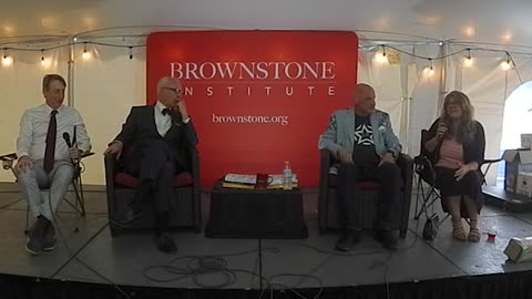 Porcfest 2024: Panel Discussion