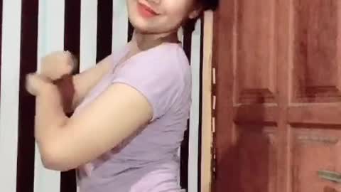 MALAY TIK TOK HOTTEST AND SEXY(FAMOUS TIK TOK)