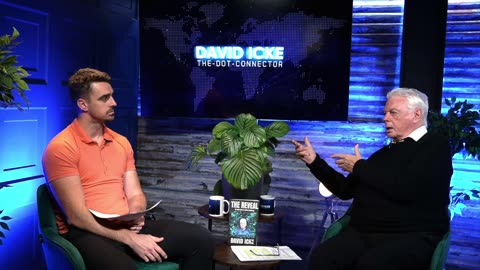 Donald Trump's Ever Increasing Support - David Icke