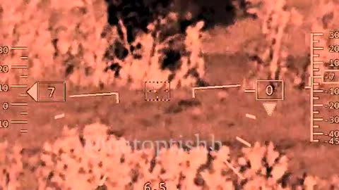 🚁🇷🇺 Ukraine Russia War | KA-52 Destroys Hidden Armored Vehicle | RCF