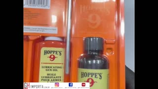 Kit de Limpeza Hoppes 40-41