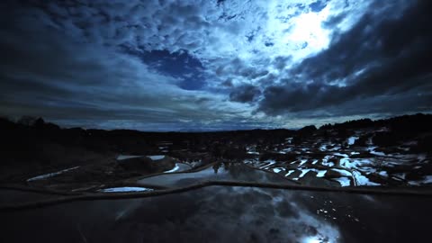 Time Lapse Moon Light (HD 720p).mp4