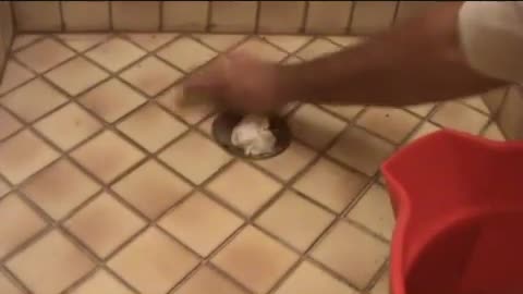 How to Grout Tile for Dummies