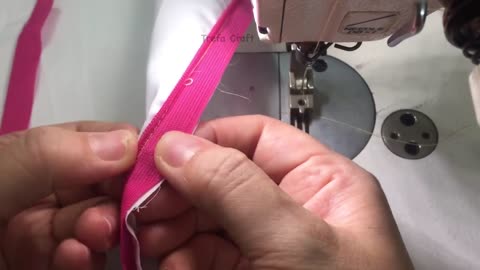 6 Basic Type Presser Feet Tutorials for beginners/Sewing tips and tricks with Presser Foot