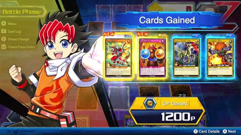 Dueling Aiden & Echeclus the Star Knight | Yu-Gi-Oh! Rush Duel: Dawn of the Battle Royale!!