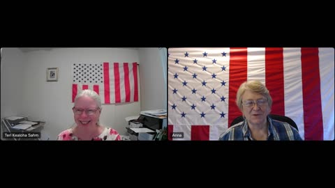 The American States Assemblies Weekly Webinar Series - 9/09/2024