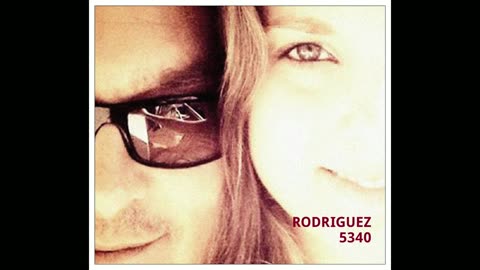 RODRIGUEZ - 5340 - Complete Album 2017