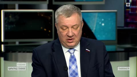 Gurulev called the escaped oligarchs, the opposition - "rot" and "zhduny".