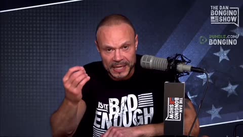 Dan Bongino | This REEKS of Swamp-like behavior in the 2nd Assassination Attempt