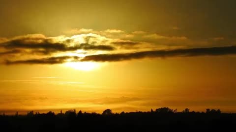 sun Time lapse