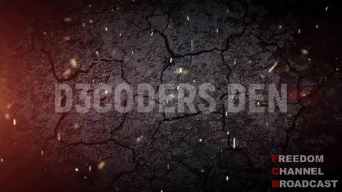 D3CODERS DEN WITH FCB D3CODE 🚨[SPECIAL EDITION]🚨