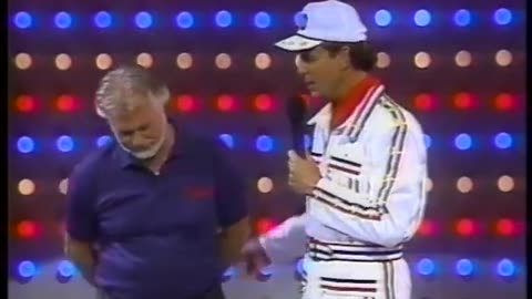 Super Dave Osborne Show S3e3