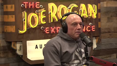 Joe Rogan Experience #2203 - Eric Goode & Jeremy McBride