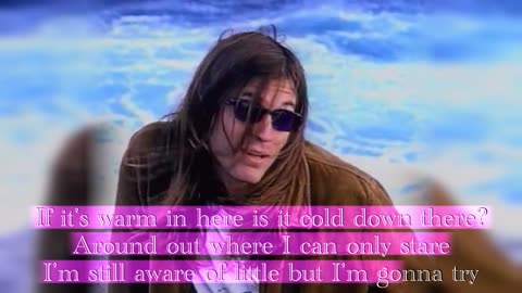 Rockin Stroll - The Lemonheads - Karaoke Version