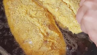 Easy Delicious Homemade Fish Fillet Recipe 🐟 🔥 👩‍🍳 #fish #cooking #howto #recoüe #homemade