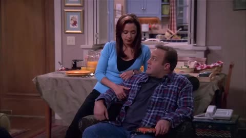 The King of Queens Everything That Happens In Season 2 Throw Back TV