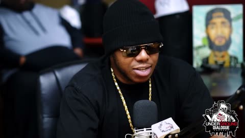 The Early Life Of Houston Rapper Z-Ro - Clips