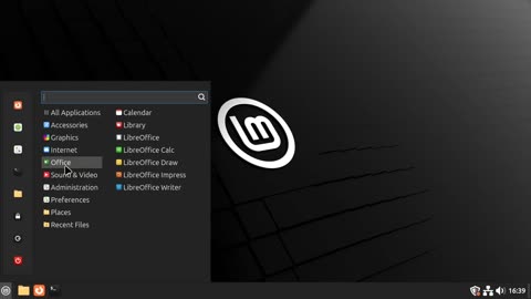 Linux Mint 22: Excellent Distro for Windows Users ~ explainingcomputers.com