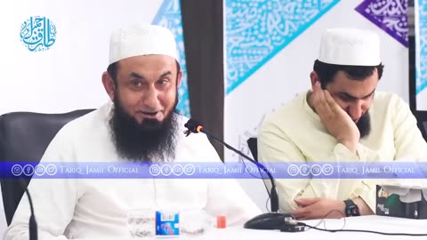 🔴 Exclusive | Islahi Bayan | Molana Tariq Jamil