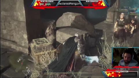 Dragons Dogma 2 pt.8