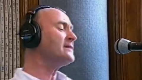 Golden Slumbers, Carry That Weight, The End - Phil Collins 1998