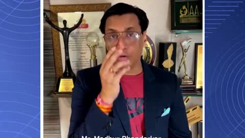 BITES OF MADHUR BHANDARKAR | ENTERPRISE EDITION 2022 | BROADCAST PARTNER ET NOW | DUBAI | UAE