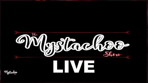 The MYSTACHOO Show Ep115 | #ORIENTATION (8.21.2023)