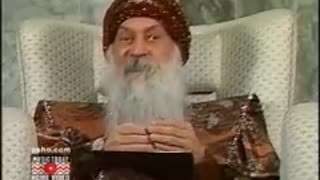 Osho Video - Om Mani Padme Hum 03 - Innocence Regained