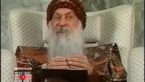 Osho Video - Om Mani Padme Hum 03 - Innocence Regained