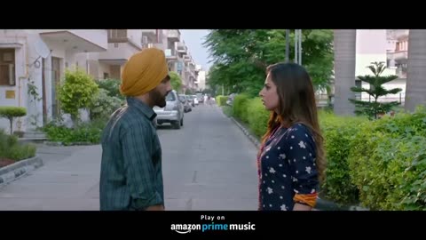 KAUN HOYEGA - B Praak (HD Video)