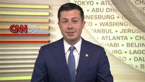 Sec. of Transportation Peter Buttigieg weighs in on Biden decision to sign Respect for Marriage Act