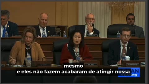 O diretor do FBI, Christopher Wray, explica a ameaça da China aos EUA. Segurança Cibernética.