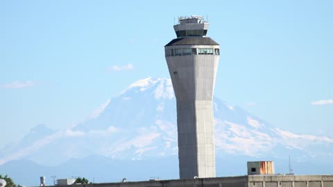 2023 AV Geek Seattle Tacoma International Airport Event! Part 1