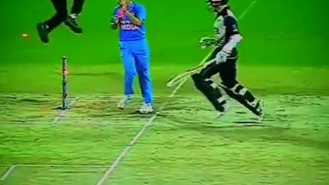 HARDIK PANDYA THROW🔥