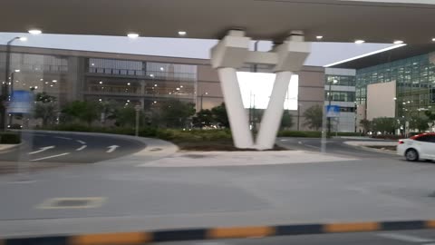 Bahrain Int'l Airport