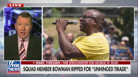 Rips Dems Over Jamaal Bowman’s Tirade Against AIPAC: They’ve ‘Allowed Anti-Semitism to Fester’