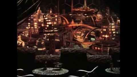 Captain Nemo and the Underwater City movie trailer