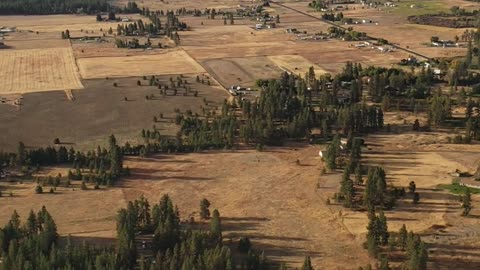 SMOOTH LANDING AT SPOKANE!